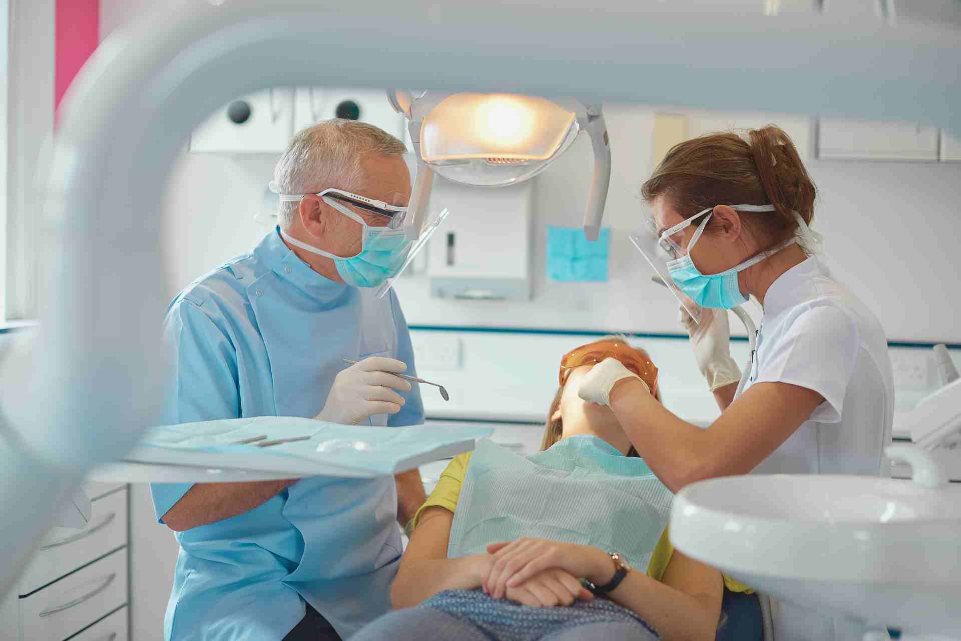 Dentist in Steubenville, OH